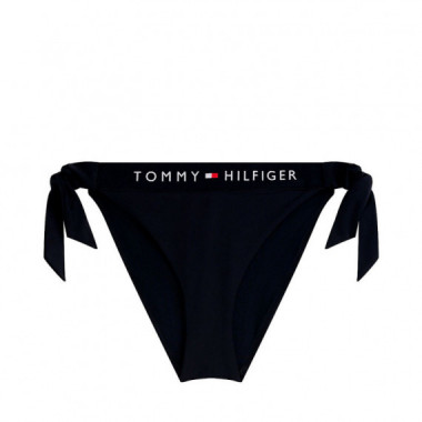 PARTE INFERIOR DE BIKINI ORIGINAL CON TIRAS