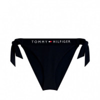 PARTE INFERIOR DE BIKINI ORIGINAL CON TIRAS