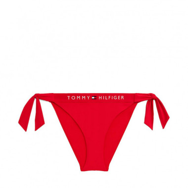 PARTE INFERIOR DE BIKINI ORIGINAL CON TIRAS
