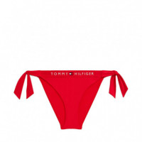 PARTE INFERIOR DE BIKINI ORIGINAL CON TIRAS