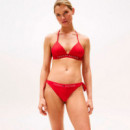 Parte Inferior de Bikini Original con Tiras  TOMMY HILFIGER