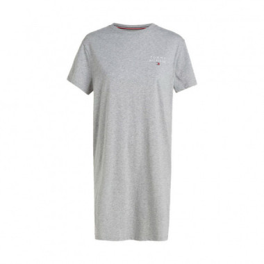 Camisón de Media Manga  TOMMY HILFIGER