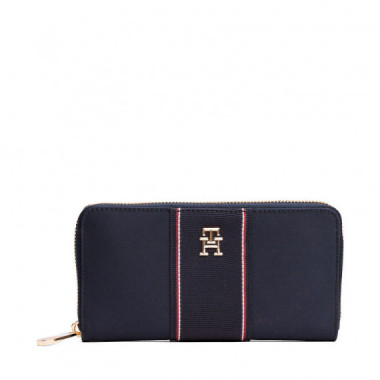 CARTERA CORPORATE CON CREMALLERA
