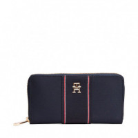 CARTERA CORPORATE CON CREMALLERA