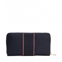 CARTERA CORPORATE CON CREMALLERA