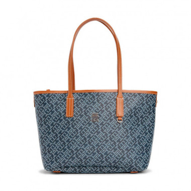 Bolso tote TH Monoplay