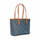 Bolso Tote Th Monoplay  TOMMY HILFIGER