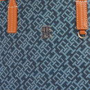 Bolso Tote Th Monoplay  TOMMY HILFIGER