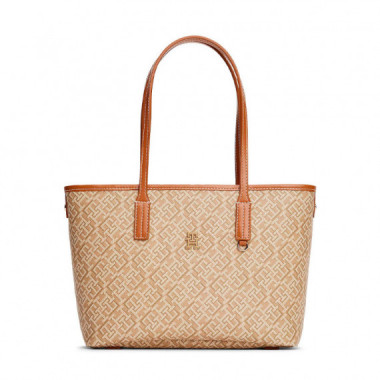 Bolso tote TH Monoplay