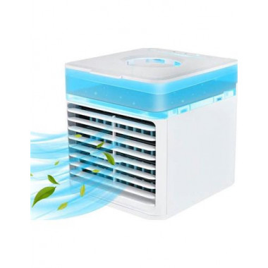 ANDOWL Ventilador Enfriador de Aire Portatil Air Cooler Q-COOL6