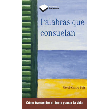 Palabras que Consuelan