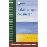 Palabras que Consuelan