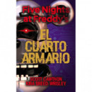 Five Nights At Freddy's. el Cuarto Armario