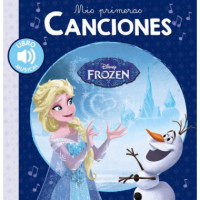 Mis Primeras Canciones. Frozen