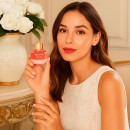 Girl Of Now Forever  ELIE SAAB