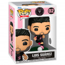 FUNKO Pop Luis Suárez Inter de Miami 02