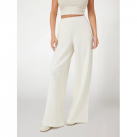 Pantalón Guess Olympe blanco