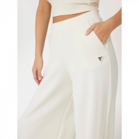 Pantalón Guess Olympe blanco