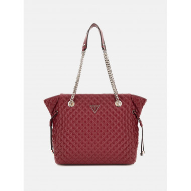 ECO CARLY GIRLFRIEND CLARET