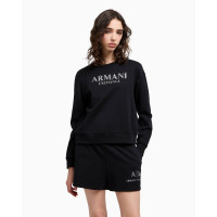 SUDADERA BLACK AF11851