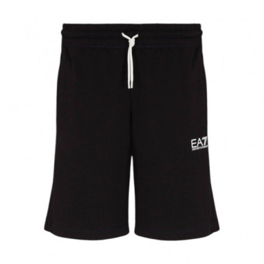 SHORTS BLACK AF12681