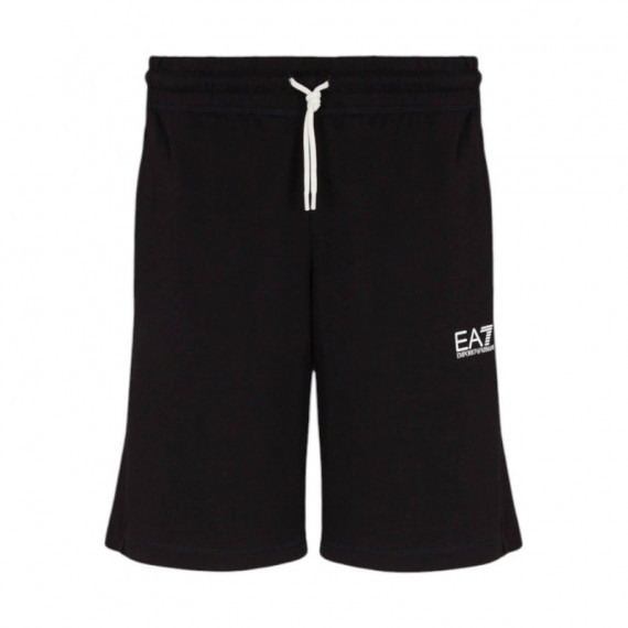 Shorts Black AF12681  EA7 EMPORIO ARMANI 7