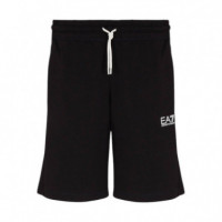 SHORTS BLACK AF12681