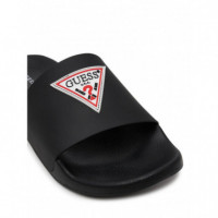 Tokyot Black  GUESS
