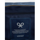 Neceser Clasico Azul Marino  SILBON