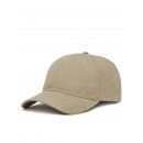 Linen Bb Cap Silver Sage  CALVIN KLEIN