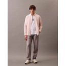 Ss 20S Embrd Ck Shield Cn Tee Brilliant  CALVIN KLEIN