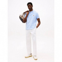 IMD REG POLO SWEET BLUE