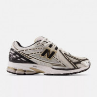 Sneaker White/silver/gold  NEW BALANCE