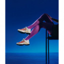 Calzado Zapatillas SALOMON Xt-whisper Shortbread Red Orange Ftw Silver