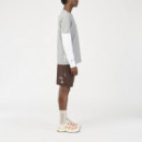 Calzado Zapatillas SALOMON Xt-whisper Shortbread Red Orange Ftw Silver