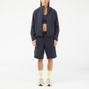 Calzado Zapatillas SALOMON Xt-whisper Shortbread Red Orange Ftw Silver