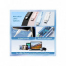 Raton NATEC Ruff Plus 1200DPI USB Black