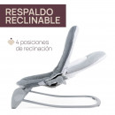 Hamaca Hoopla Titanium  CHICCO