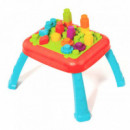 Mesa de Actividades. Juego Infantil  MOLTO