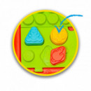 Mesa de Actividades. Juego Infantil  MOLTO