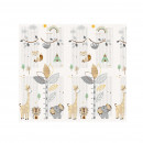 Alfombra de Juegos Fancy Elefante 180X200X1,5 Cm.  MS