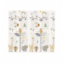 Alfombra de Juegos Fancy Elefante 180X200X1,5 Cm.  MS