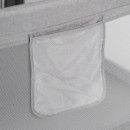 Parque de Juegos para Bebe 120X120  MS