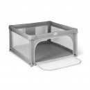 Parque de Juegos con Alfombra para Bebe 120X120  MS