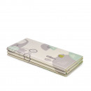 Alfombra de Juegos Trendy Elefante/oso 180X200X1 Cm.  MS