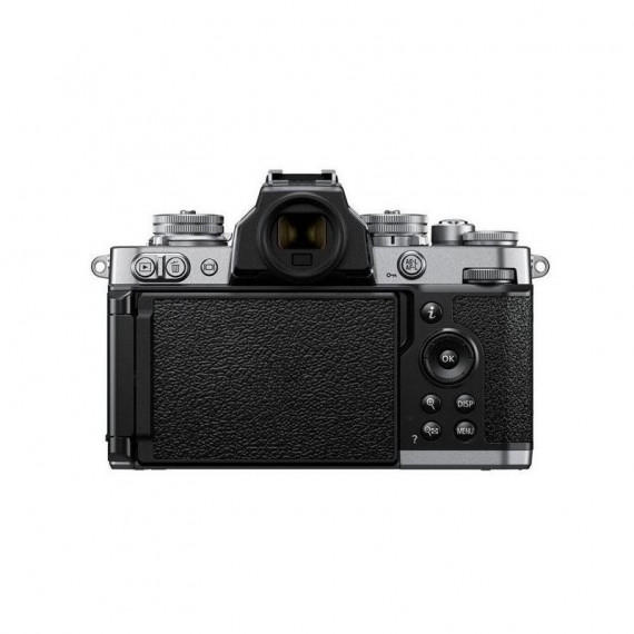 NIKON Camara Z Fc Cuerpo