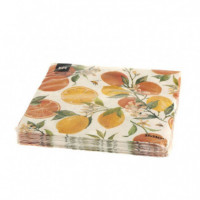 Mesa Servilletas 0940492