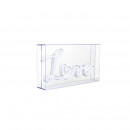 Decoración Lampara Mesa 3803036