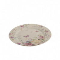 Mesa Plato 4840634