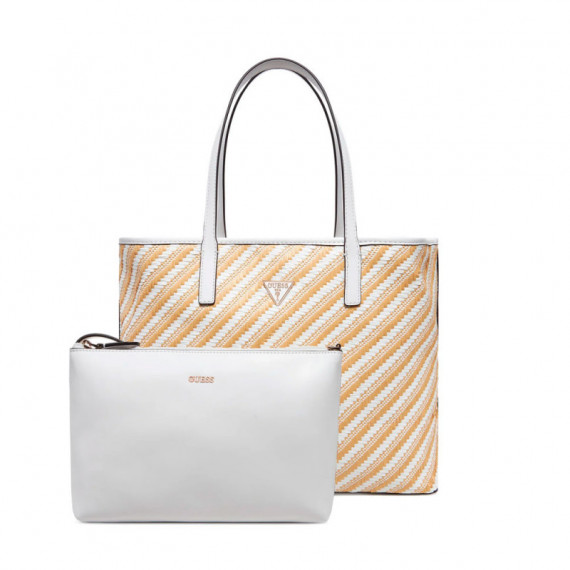 Bolso Vikky Ii Large 2 In 1 Tote  GUESS